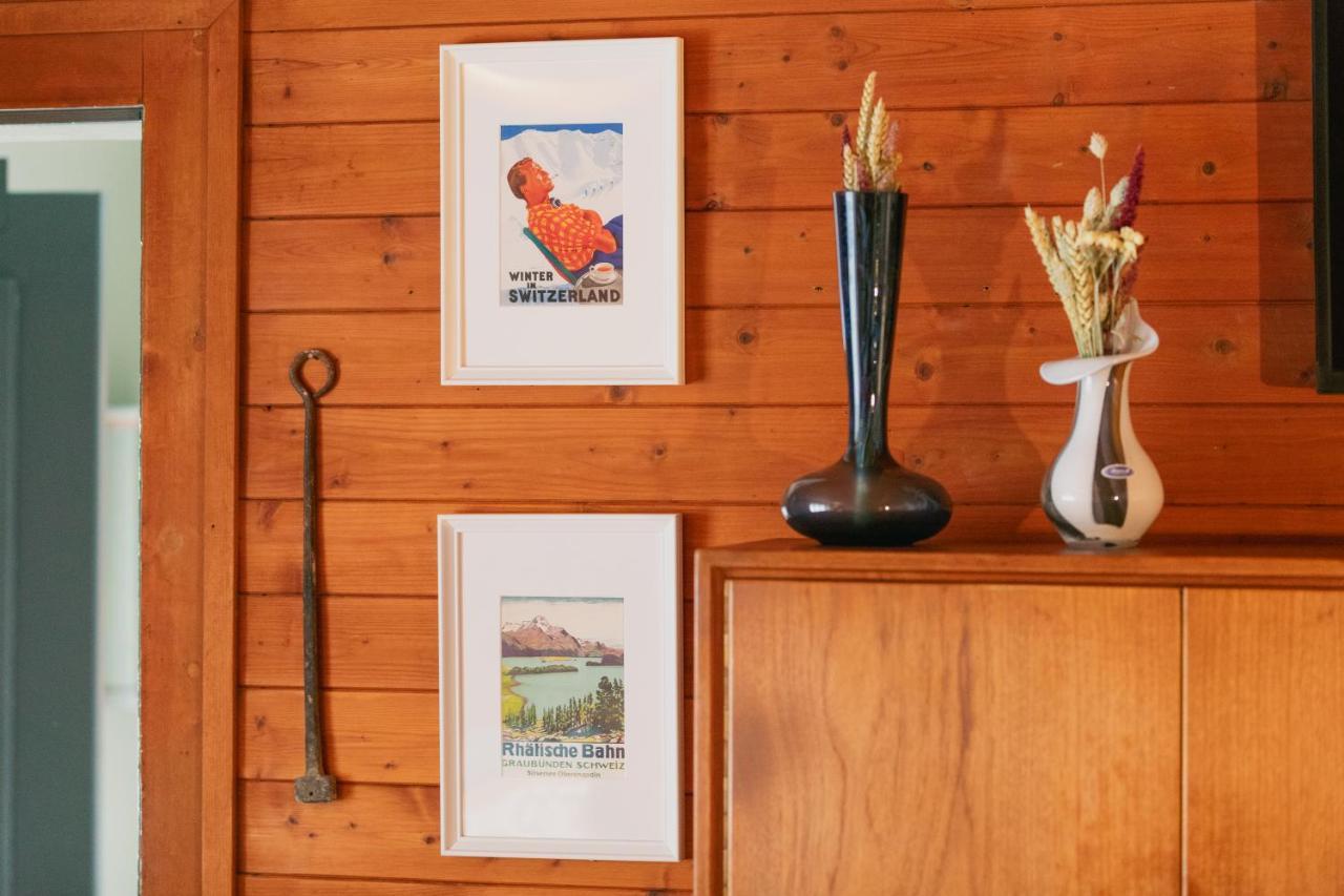 The Farmhouse Седрён Экстерьер фото
