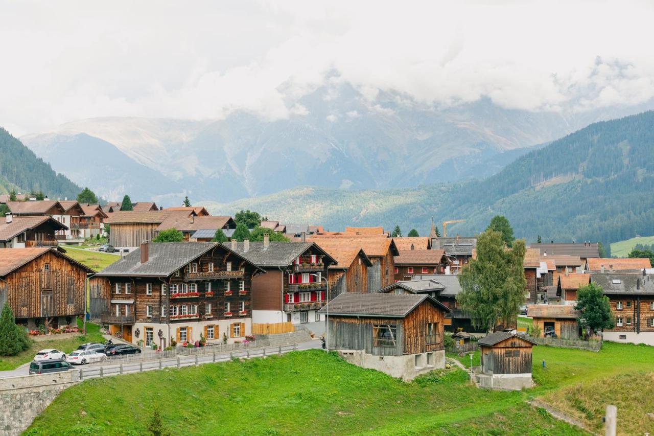 The Farmhouse Седрён Экстерьер фото
