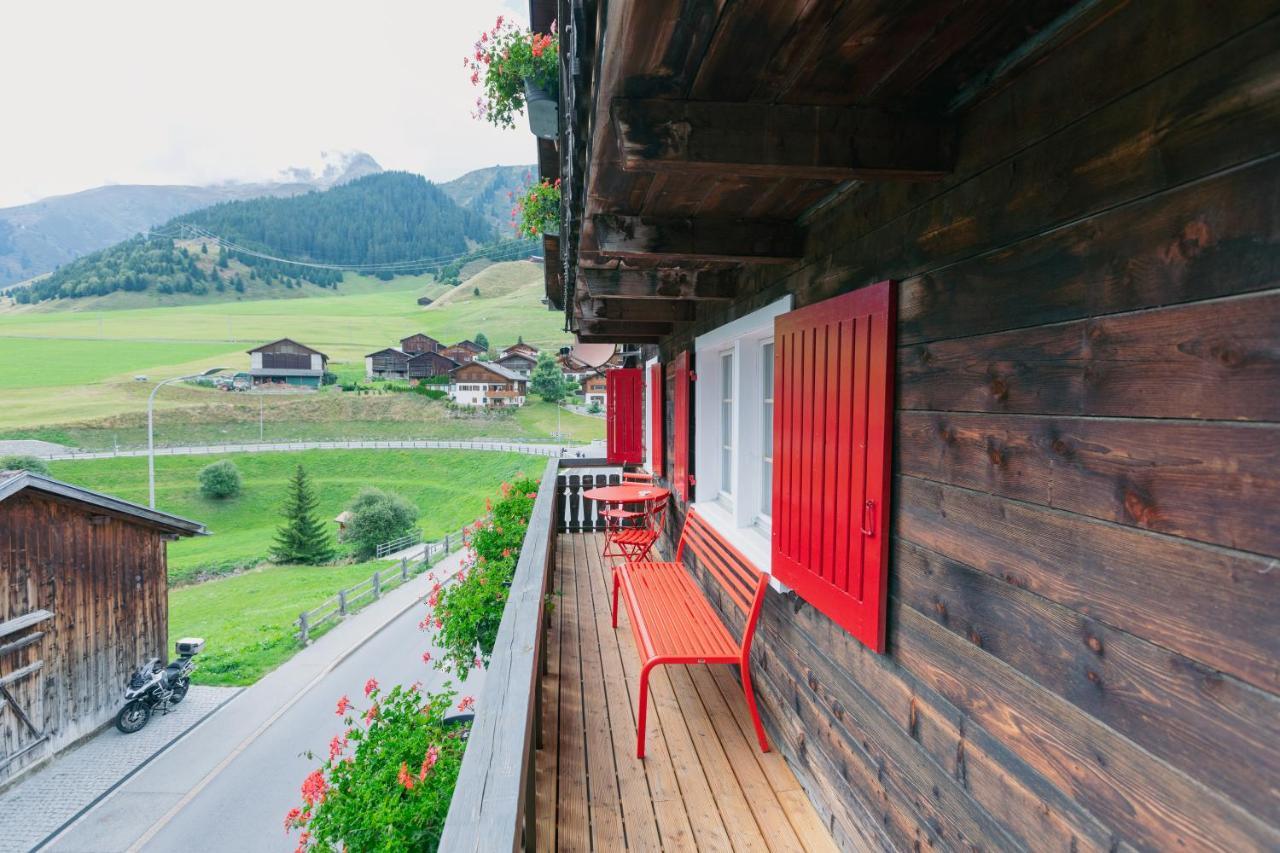 The Farmhouse Седрён Экстерьер фото